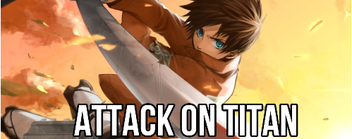 Naked titans everywhere